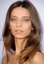 Angela Sarafyan