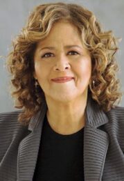 Anna Deavere Smith