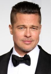 Brad Pitt