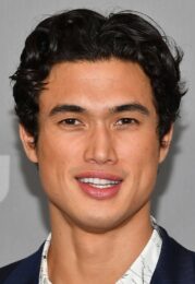 Charles Melton