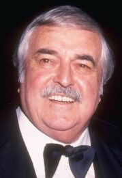 James Doohan