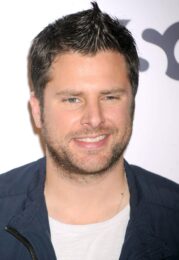 James Roday Rodriguez