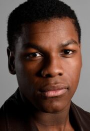 John Boyega