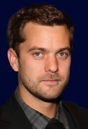 Joshua Jackson