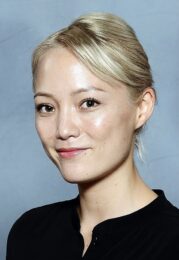 Pom Klementieff