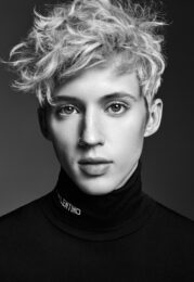 Troye Sivan