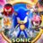 Sonic Prime : 1.Sezon 5.Bölüm izle