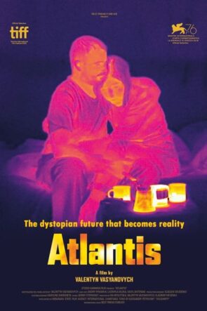Atlantida (2020)