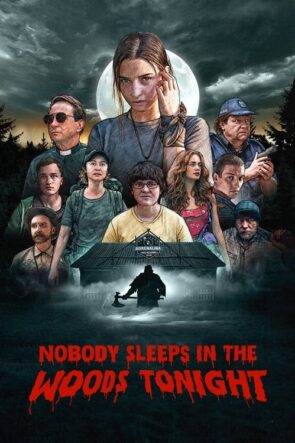Bu Gece Ormanda Kimse Uyumuyor (2020)