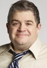 Patton Oswalt