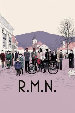 R.M.N. (2022)