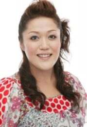 Kimiko Saito