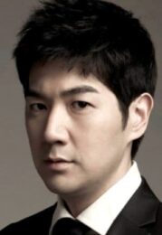 Han Sang-jin