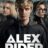 Alex Rider : 3.Sezon 8.Bölüm izle