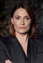 Sarah Parish