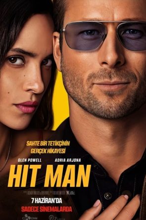 Hit Man (2024)