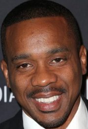 Duane Martin