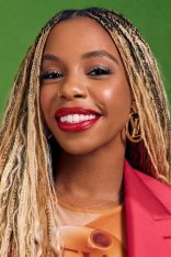 London Hughes