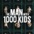 The Man with 1000 Kids : 1.Sezon 3.Bölüm izle