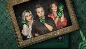 The Green Glove Gang izle