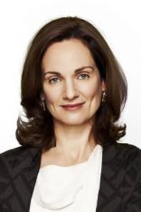 Catherine McClements