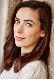 Geraldine Hakewill