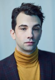 Jay Baruchel