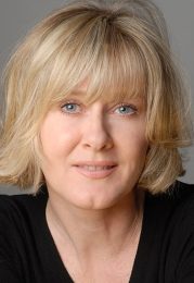 Sarah Lancashire