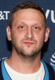 Tim Robinson