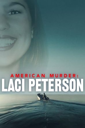 American Murder Laci Peterson