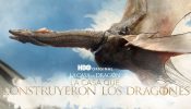 House of the Dragon The House that Dragons Built izle