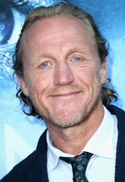 Jerome Flynn