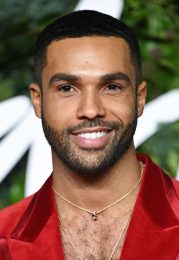 Lucien Laviscount