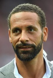 Rio Ferdinand