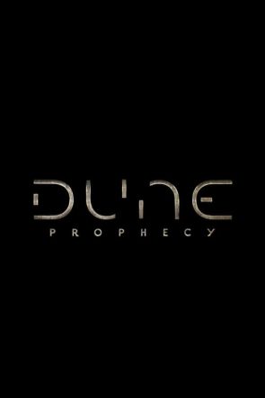 Dune Prophecy