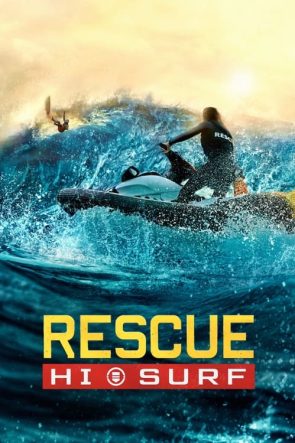 Rescue HI-Surf