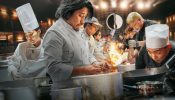 Culinary Class Wars izle