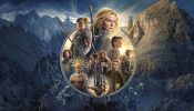 The Lord of the Rings The Rings of Power izle