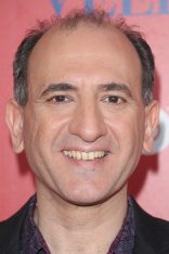 Armando Iannucci