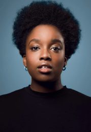 Lolly Adefope