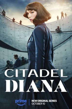 Citadel Diana